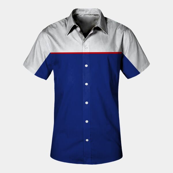 Polo Jacket - PJAC2 Thumbnail