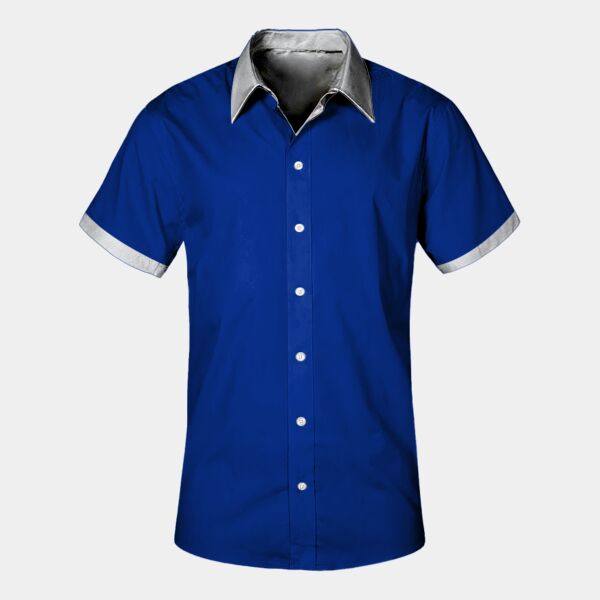 Polo Jacket - PJAC7 Thumbnail