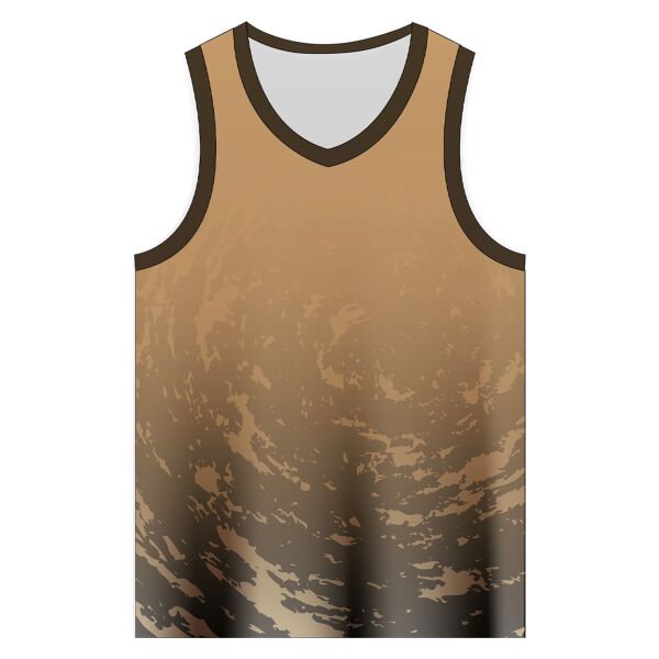 Basketball Jersey Thumbnail