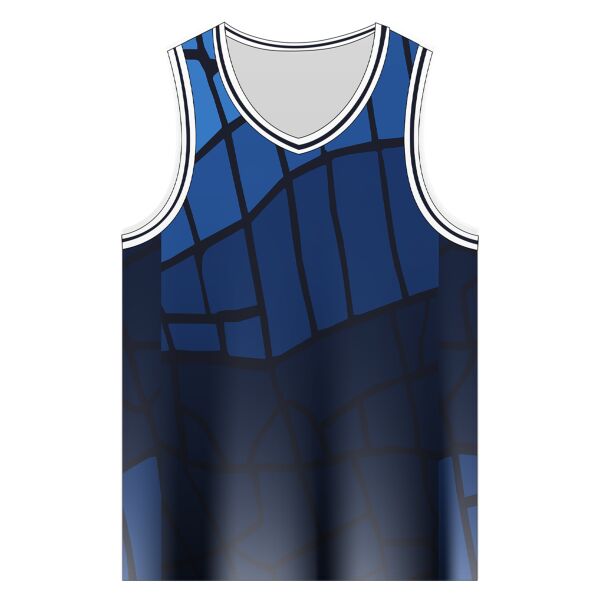 Basketball Jersey Thumbnail