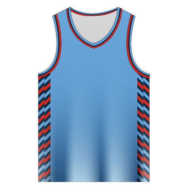 Basketball Jersey Thumbnail