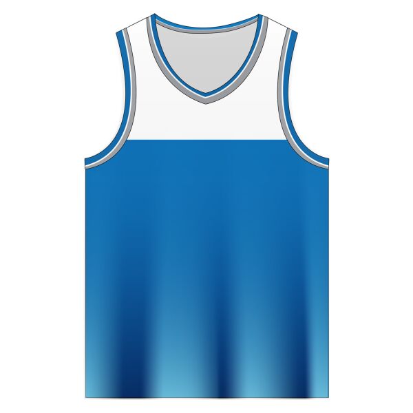 Basketball Jersey Thumbnail