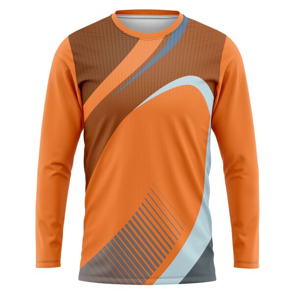 RS-06 - Long Sleeve Thumbnail