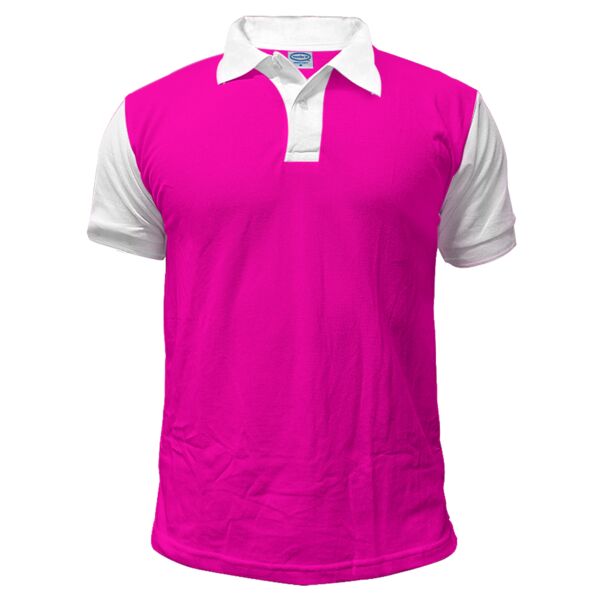 Special Poloshirt	 Thumbnail