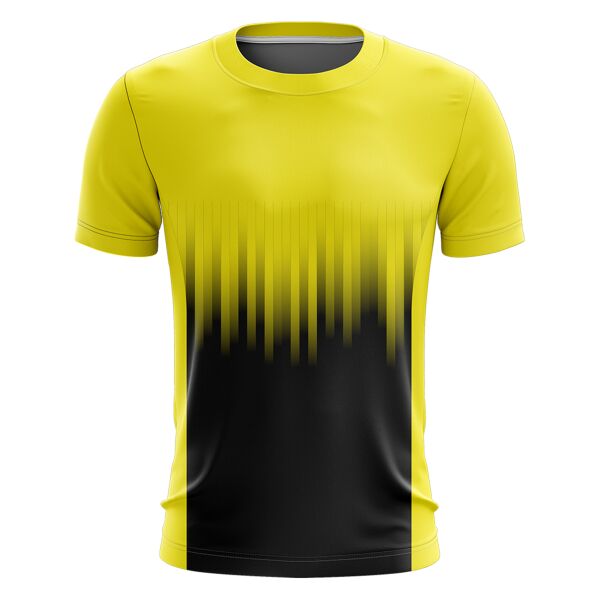 Abstract Design Full Print Roundneck Shirt Thumbnail