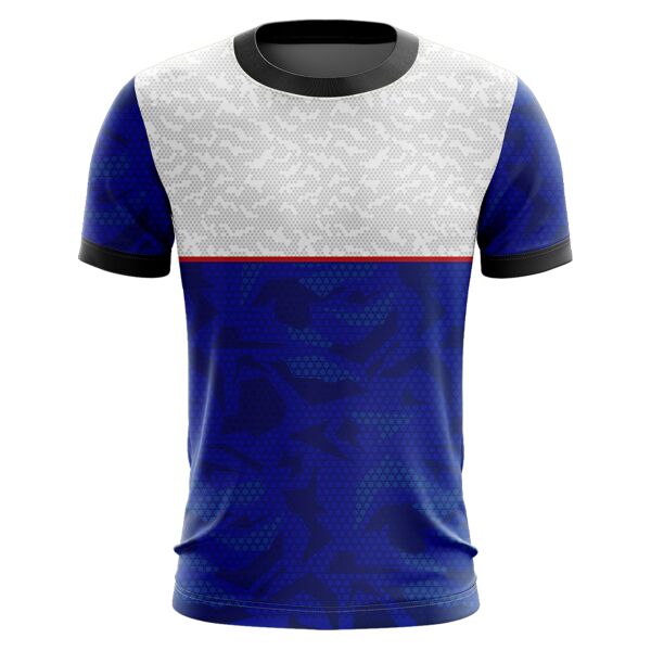 Philippine Design Roundneck Shirt Full Print Sublimation Thumbnail