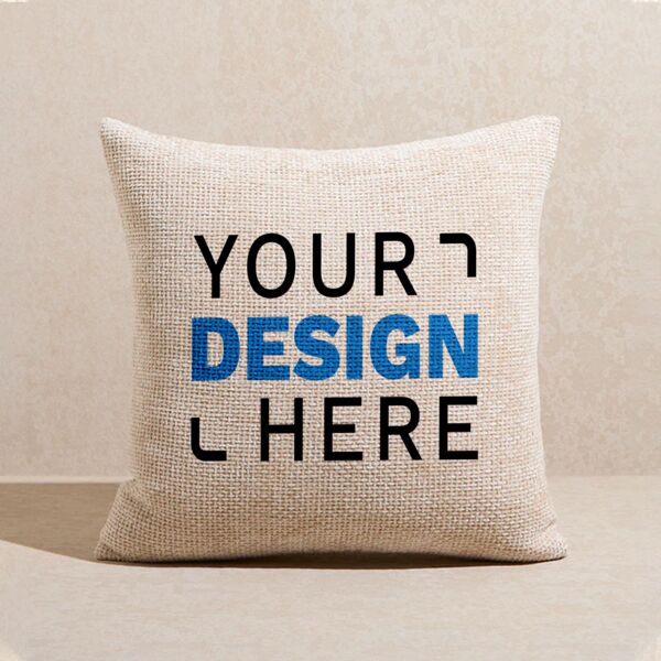 Linen Pillow Thumbnail