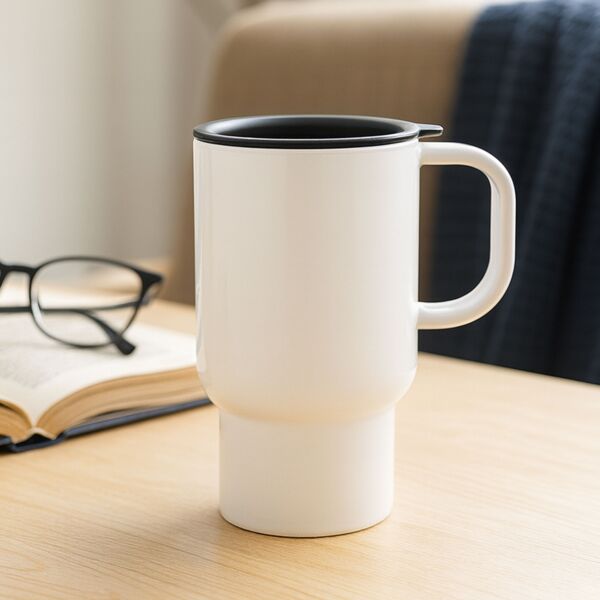 14oz Polymer Travel Mug Thumbnail