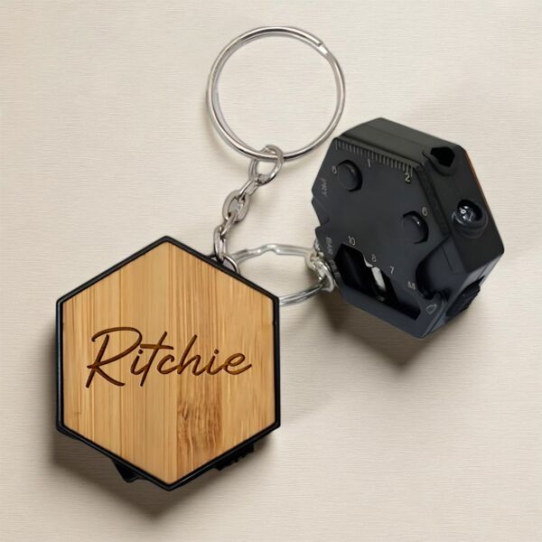 Engrave Keychain Multitools Thumbnail