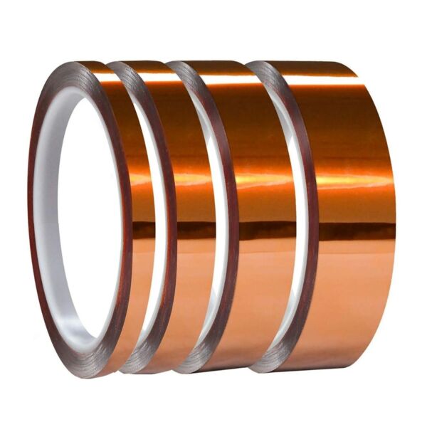 Heat Resistant Tape Thumbnail