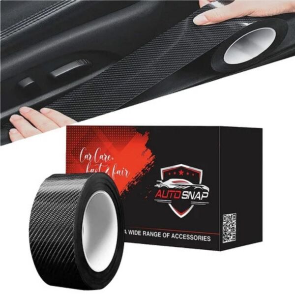 Car Sticker Application Tape 0.1 cm Thumbnail