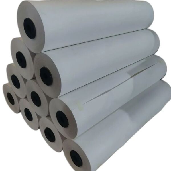 Subli Paper Roll 100gsm Quick Dry 59     (100 mtrs) Thumbnail