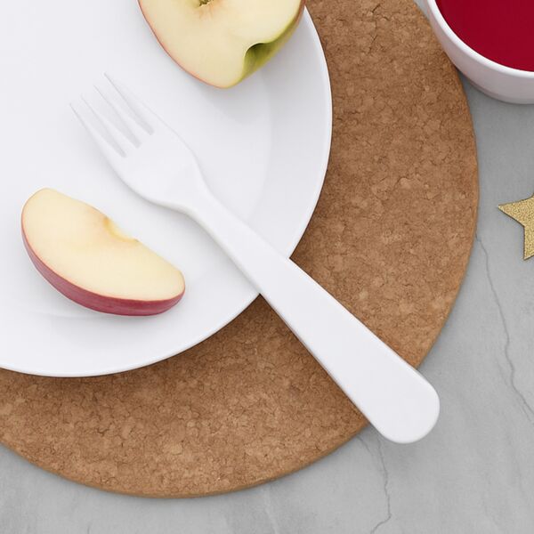 Polymer Kid's Fork Thumbnail