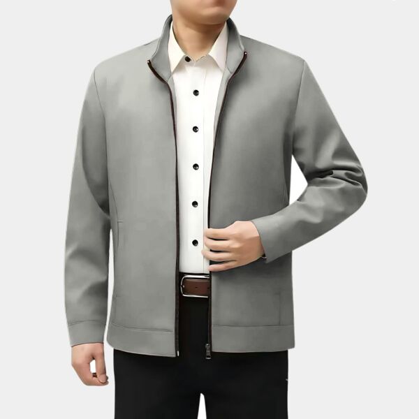 #980 Corporate Jacket Thumbnail