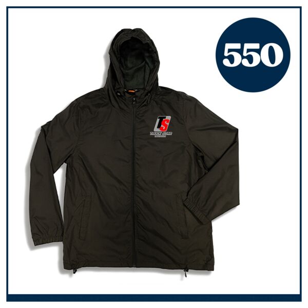 Parka Jacket Thumbnail