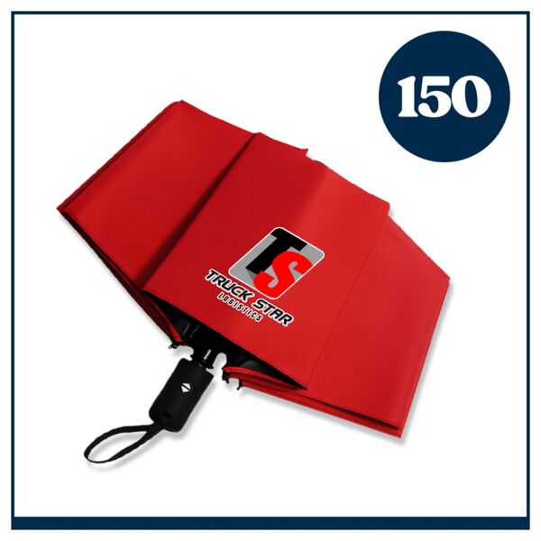 3 Fold Automatic Umbrella Thumbnail