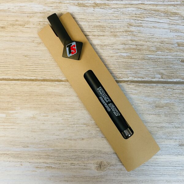 Cardboard Sleeve Ballpen Holder Thumbnail