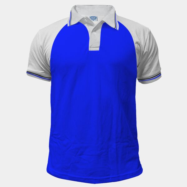 CS#5C - Special Poloshirt Thumbnail