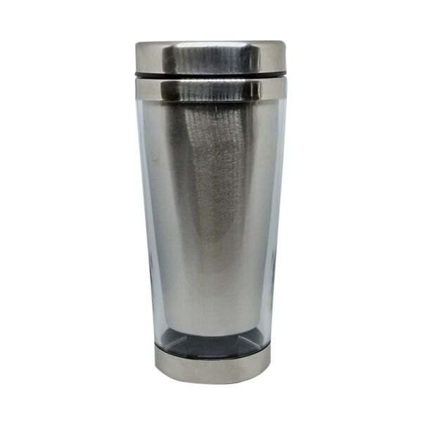 16oz Stainless Tumbler Thumbnail
