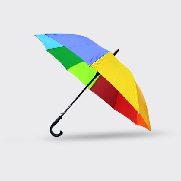 23" Rainbow Umbrella Thumbnail