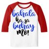 Raglan Shirt Thumbnail