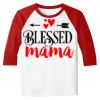 Raglan Shirt Thumbnail