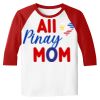 Raglan Shirt Thumbnail