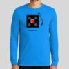 TC Cotton Long Sleeve Thumbnail