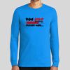 TC Cotton Long Sleeve Thumbnail