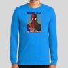 TC Cotton Long Sleeve Thumbnail