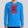 TC Cotton Long Sleeve Thumbnail