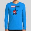 TC Cotton Long Sleeve Thumbnail