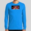 TC Cotton Long Sleeve Thumbnail
