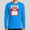 TC Cotton Long Sleeve Thumbnail