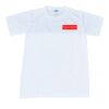 Spandex Roundneck T-Shirt Thumbnail