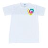 Spandex Roundneck T-Shirt Thumbnail
