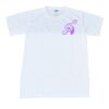 Spandex Roundneck T-Shirt Thumbnail
