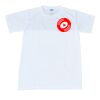 Spandex Roundneck T-Shirt Thumbnail