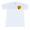 Spandex Roundneck T-Shirt Thumbnail