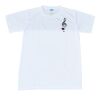 Spandex Roundneck T-Shirt Thumbnail