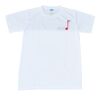 Spandex Roundneck T-Shirt Thumbnail
