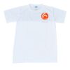Spandex Roundneck T-Shirt Thumbnail