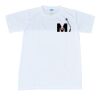 Spandex Roundneck T-Shirt Thumbnail