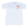 Spandex Roundneck T-Shirt Thumbnail