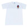 Spandex Roundneck T-Shirt Thumbnail