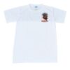 Spandex Roundneck T-Shirt Thumbnail