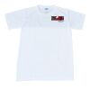 Spandex Roundneck T-Shirt Thumbnail