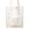Linen Tote Bag (36x39 cm) Thumbnail