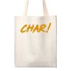Linen Tote Bag (36x39 cm) Thumbnail