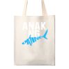 Linen Tote Bag (36x39 cm) Thumbnail